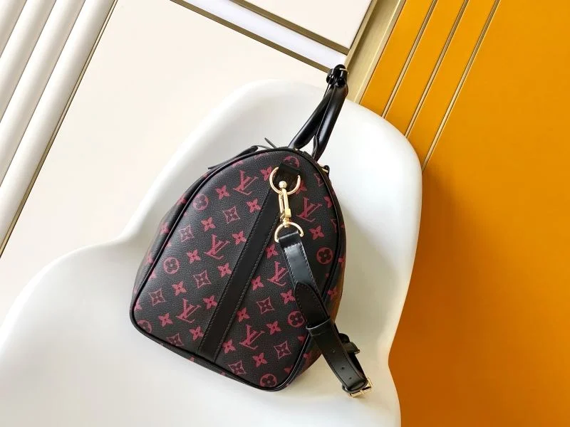 Louis Vuitton Travel Bags Durable 42163