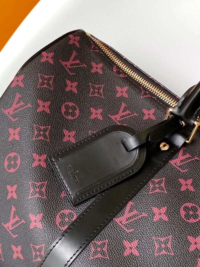 Louis Vuitton Travel Bags Durable 42163
