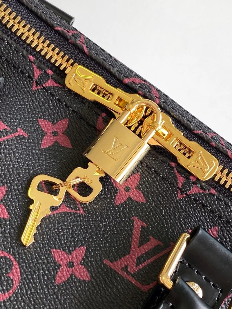 Louis Vuitton Travel Bags Durable 42163