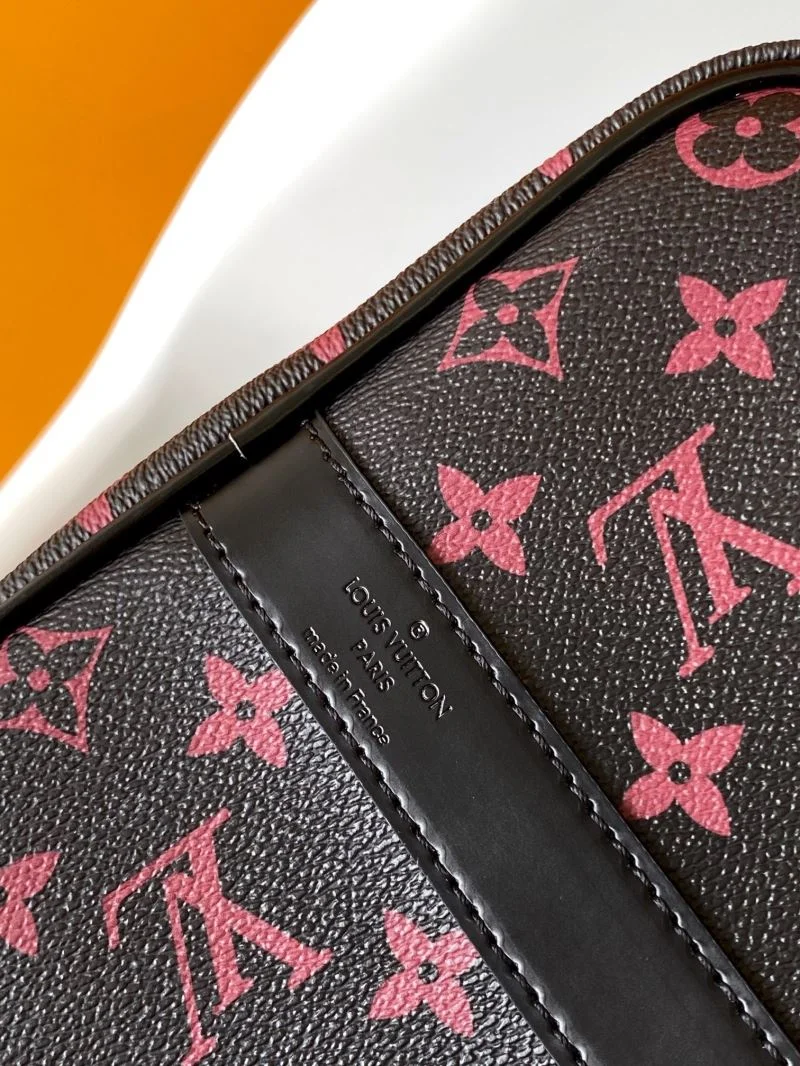 Louis Vuitton Travel Bags Durable 42163