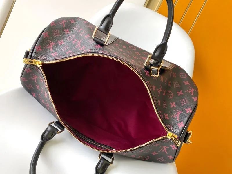Louis Vuitton Travel Bags Durable 42163