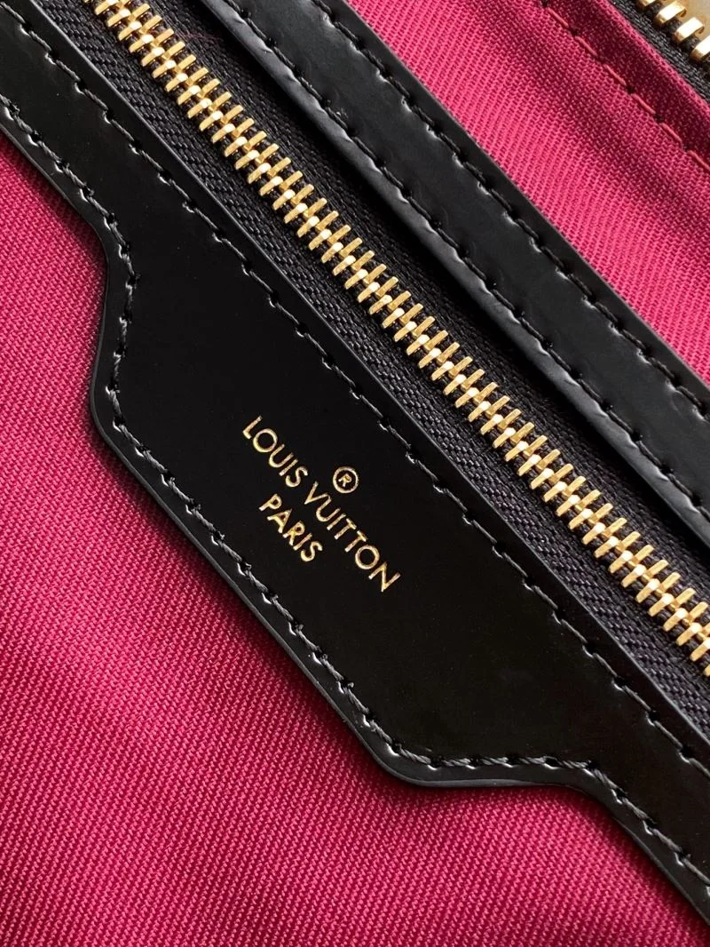 Louis Vuitton Travel Bags Durable 42163