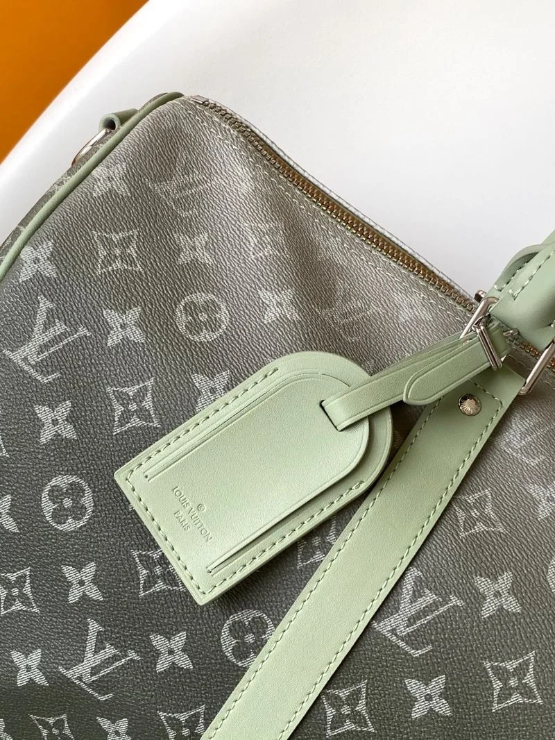 Functional Louis Vuitton Travel Bags 42196