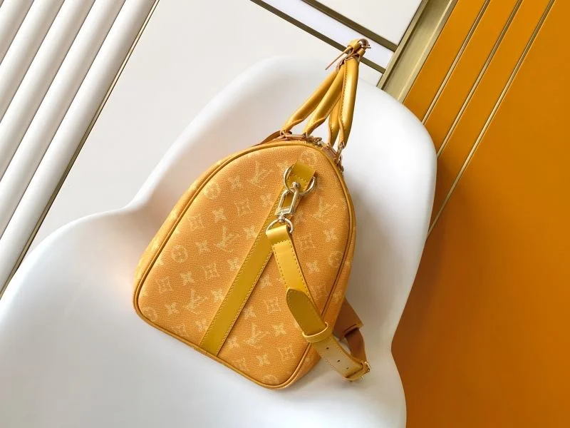 ZipUp Louis Vuitton Travel Bags 42162