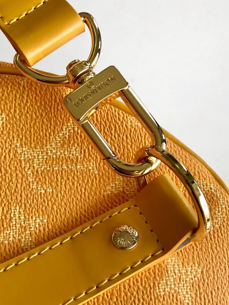 ZipUp Louis Vuitton Travel Bags 42162