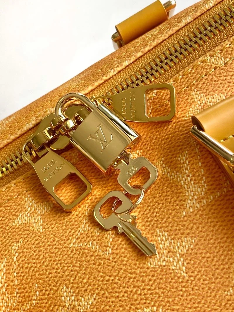 ZipUp Louis Vuitton Travel Bags 42162