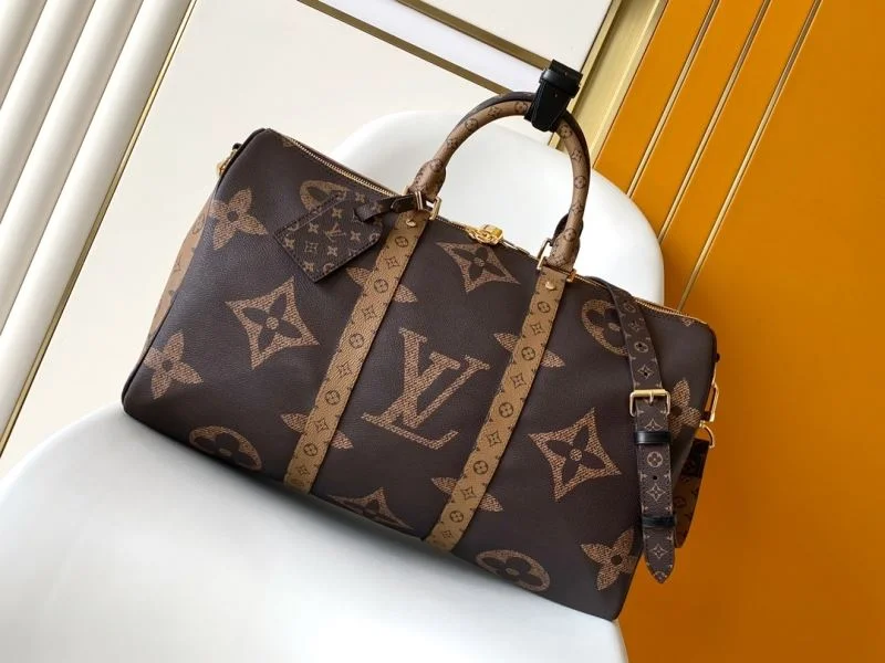 Louis Vuitton Travel Bags Breathable 42183