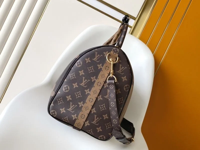 Louis Vuitton Travel Bags Breathable 42183