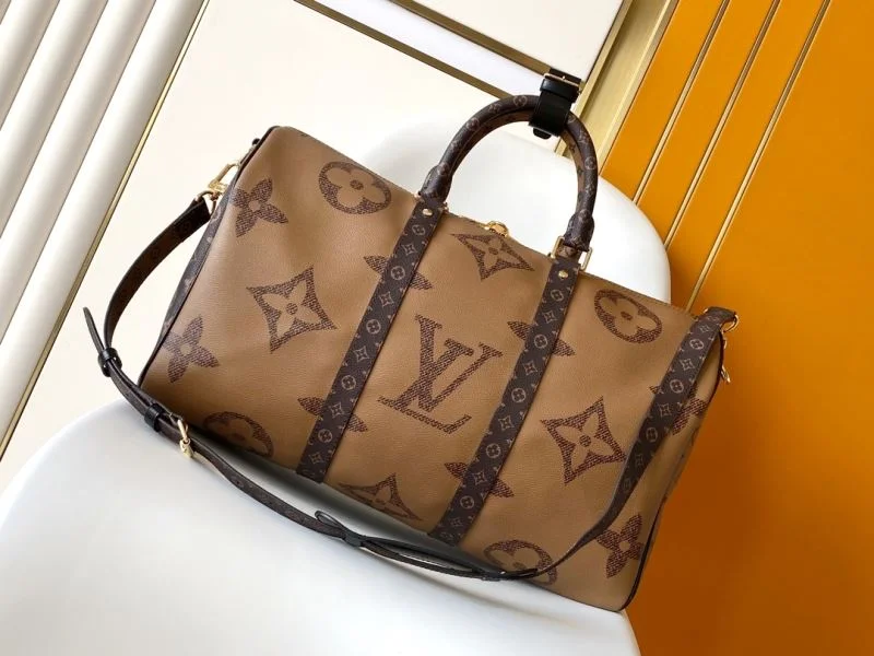 Louis Vuitton Travel Bags Breathable 42183