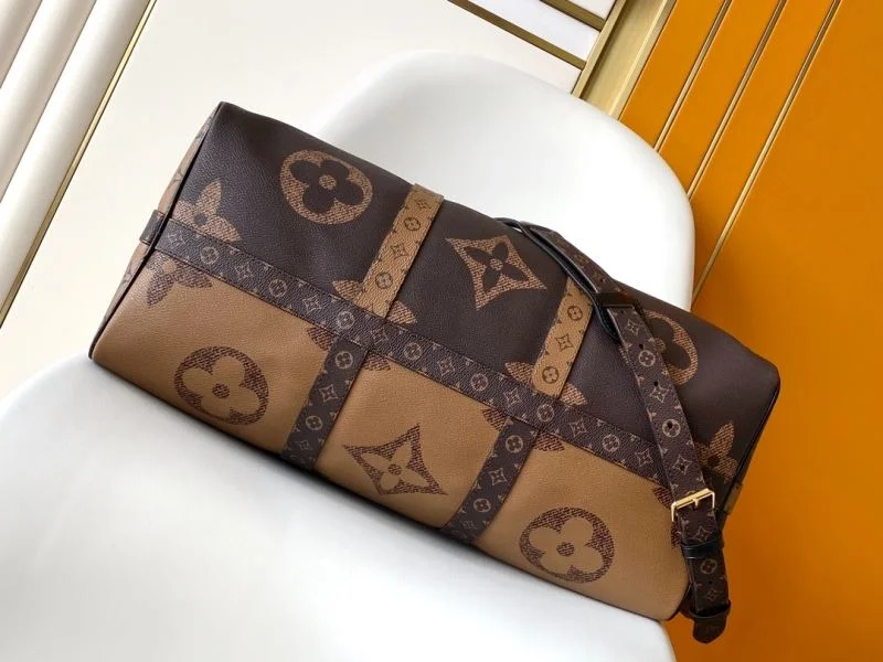 Louis Vuitton Travel Bags Breathable 42183