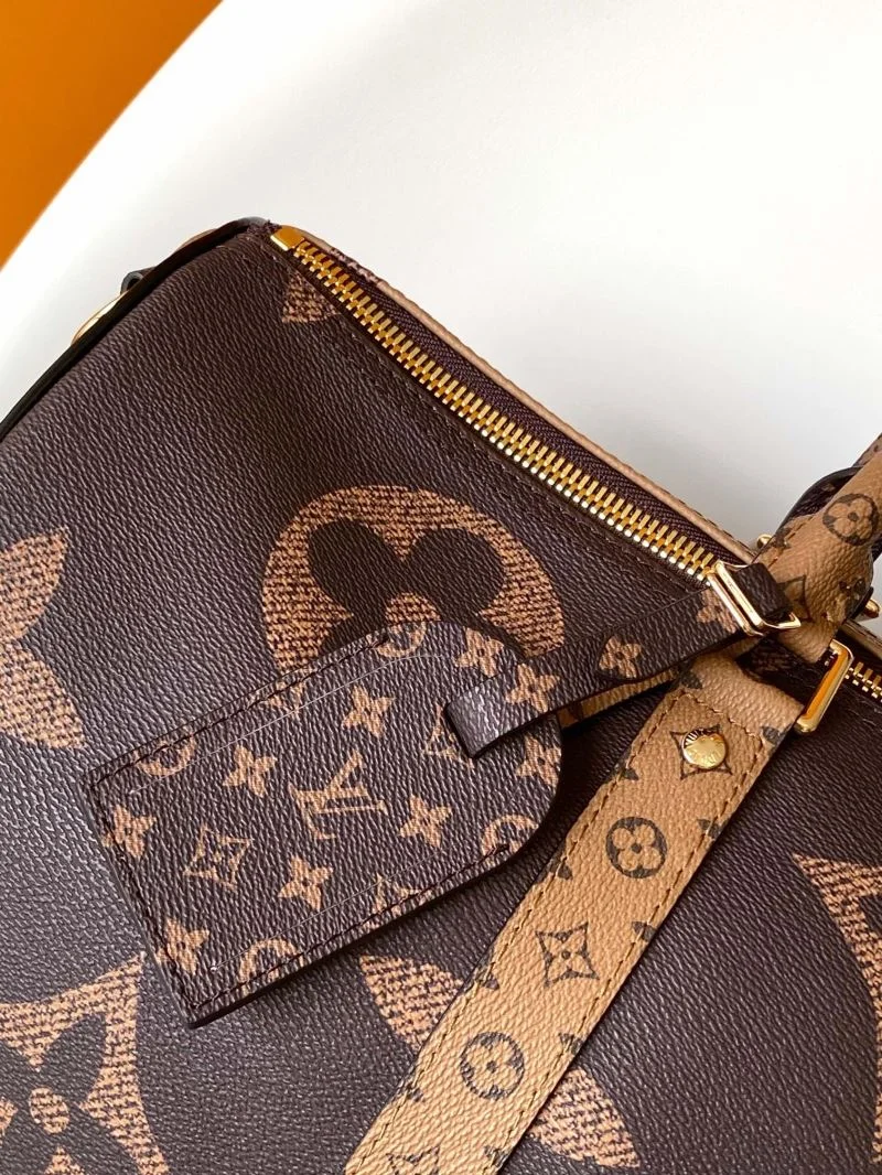 Louis Vuitton Travel Bags Breathable 42183
