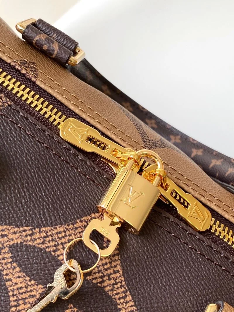 Louis Vuitton Travel Bags Breathable 42183