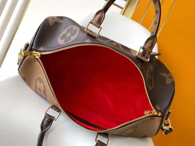 Louis Vuitton Travel Bags Breathable 42183