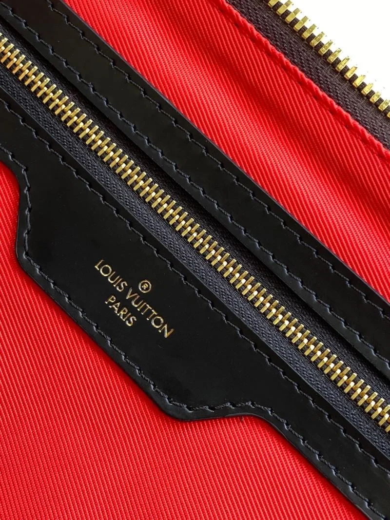 Louis Vuitton Travel Bags Breathable 42183