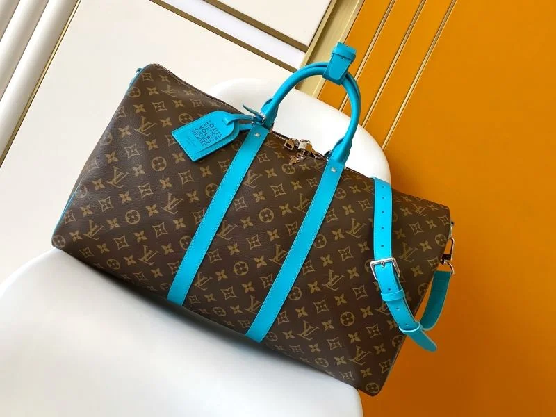 Unique Louis Vuitton Travel Bags 42155