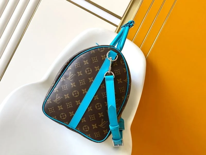 Unique Louis Vuitton Travel Bags 42155