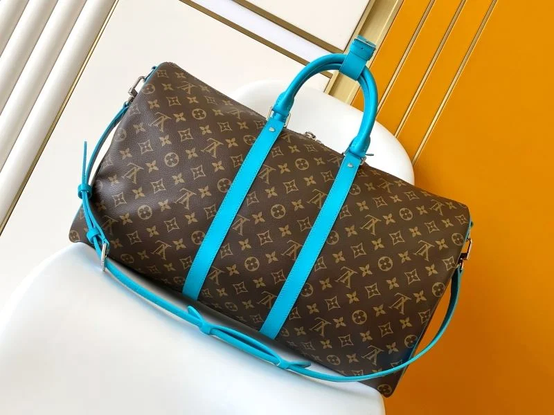 Unique Louis Vuitton Travel Bags 42155