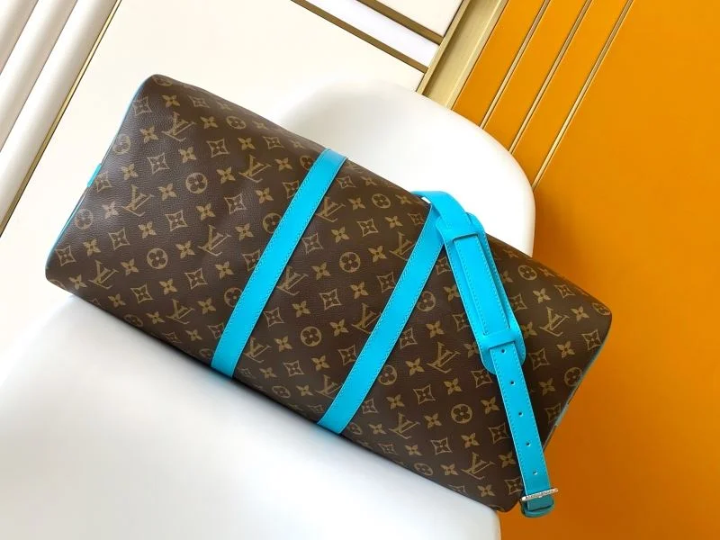 Unique Louis Vuitton Travel Bags 42155