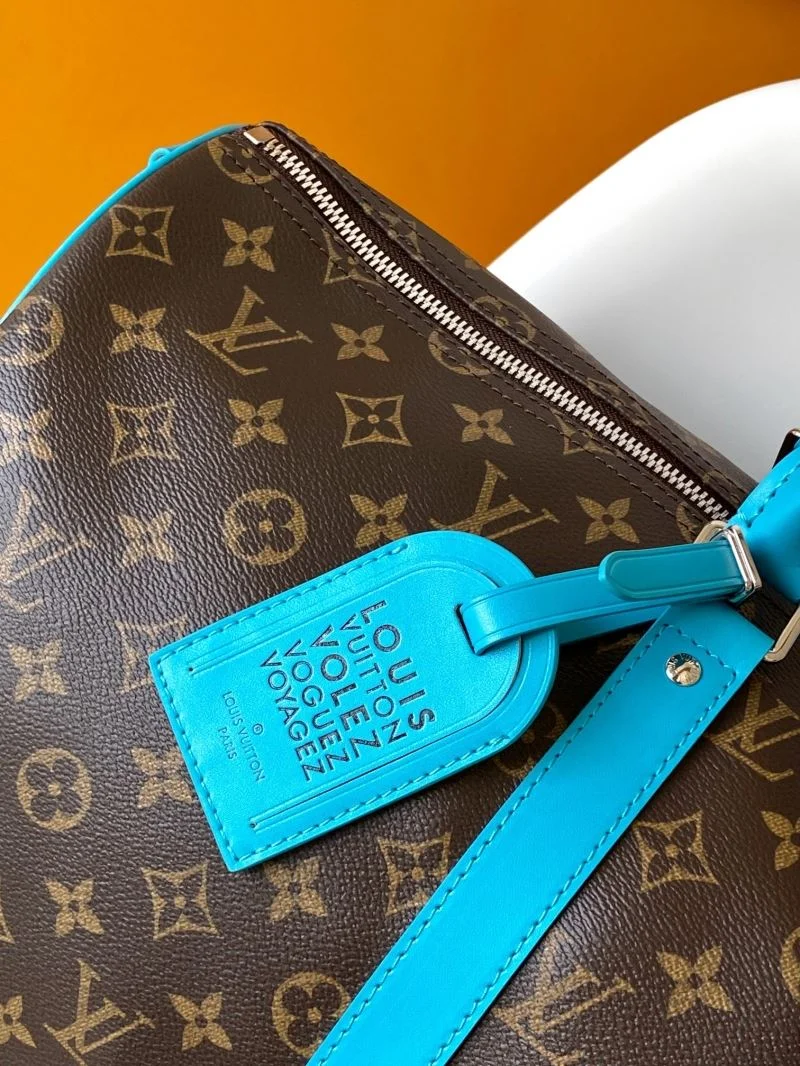 Unique Louis Vuitton Travel Bags 42155