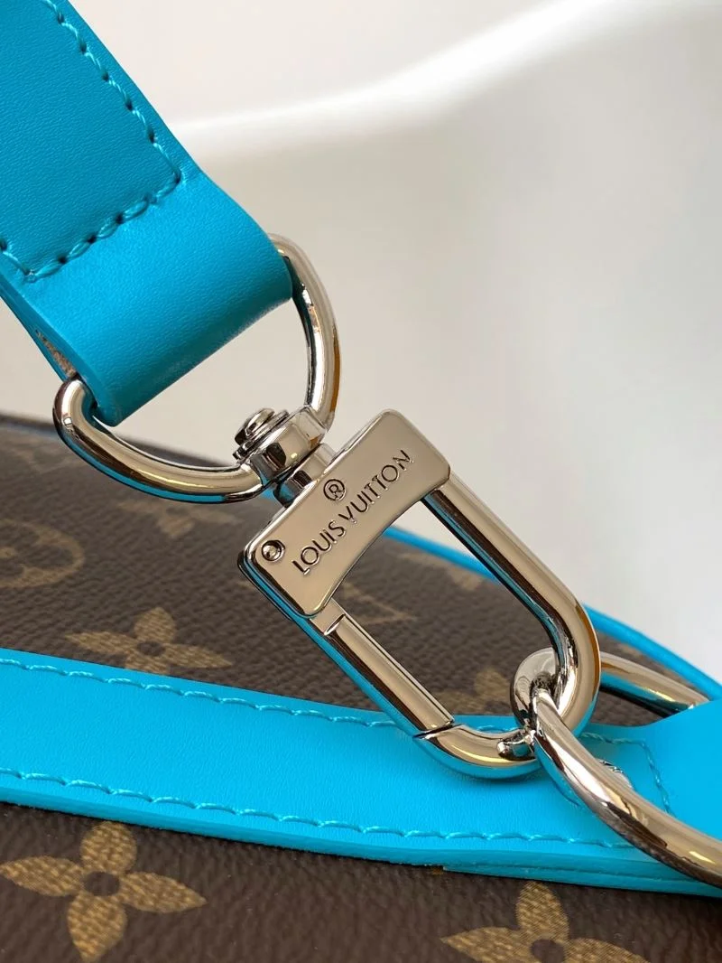 Unique Louis Vuitton Travel Bags 42155