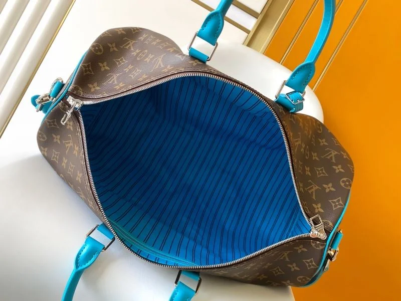 Unique Louis Vuitton Travel Bags 42155