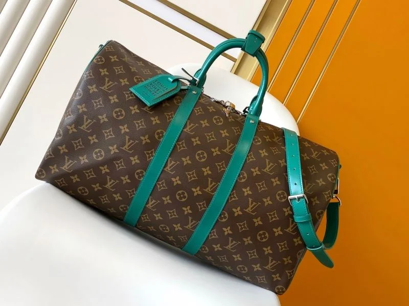 Louis Vuitton Travel Bags Lightweight 37602