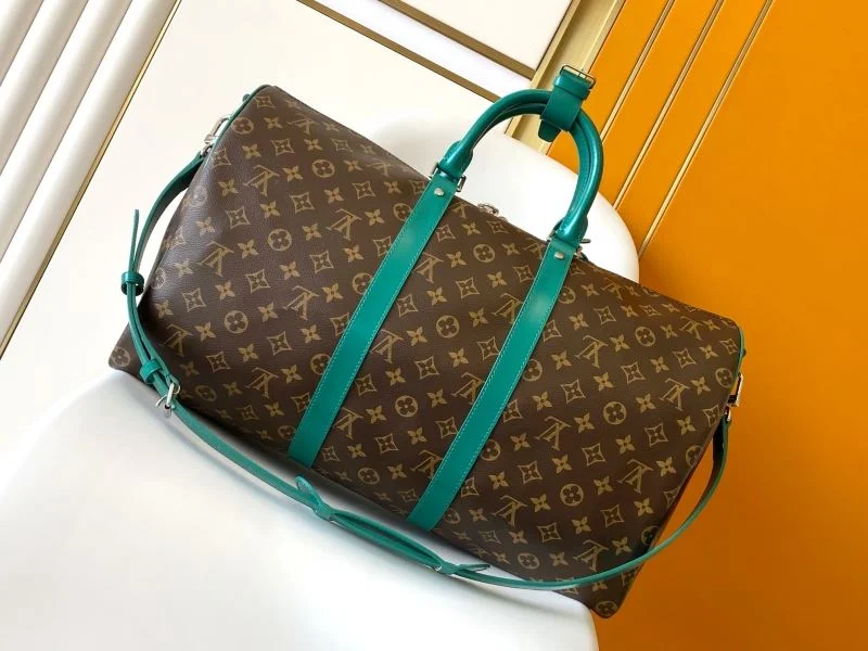 Louis Vuitton Travel Bags Lightweight 37602