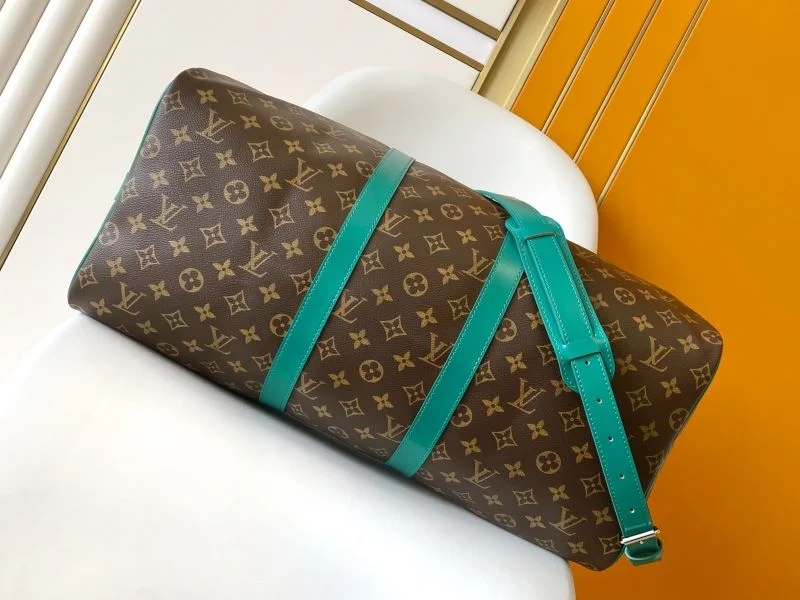 Louis Vuitton Travel Bags Lightweight 37602