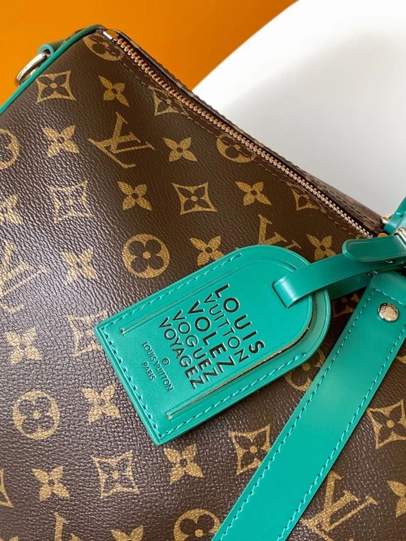 Louis Vuitton Travel Bags Lightweight 37602