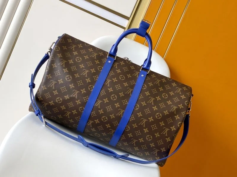 Louis Vuitton Travel Bags FreshLook 42181