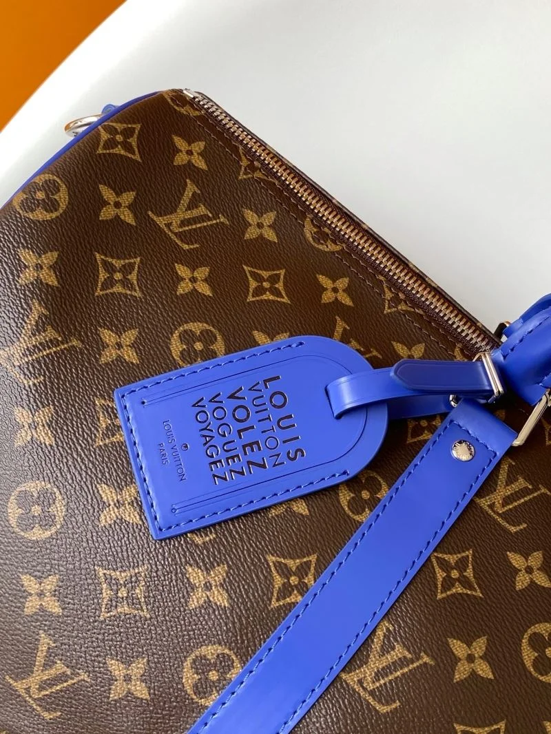 Louis Vuitton Travel Bags FreshLook 42181