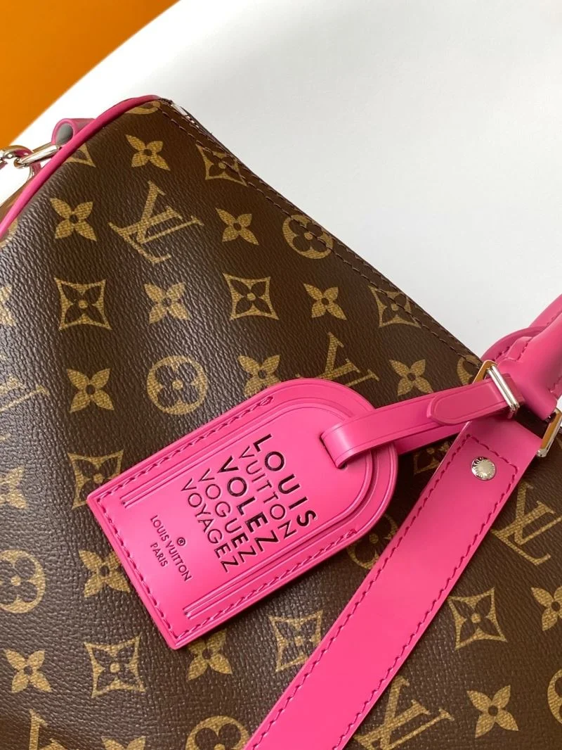 WeatherProof Louis Vuitton Travel Bags 42150