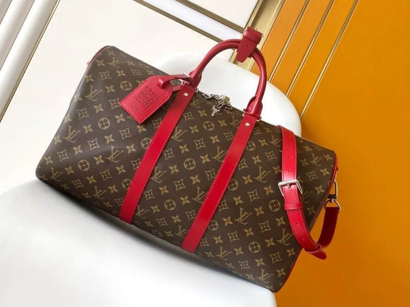 Louis Vuitton Travel Bags Minimalist 42147