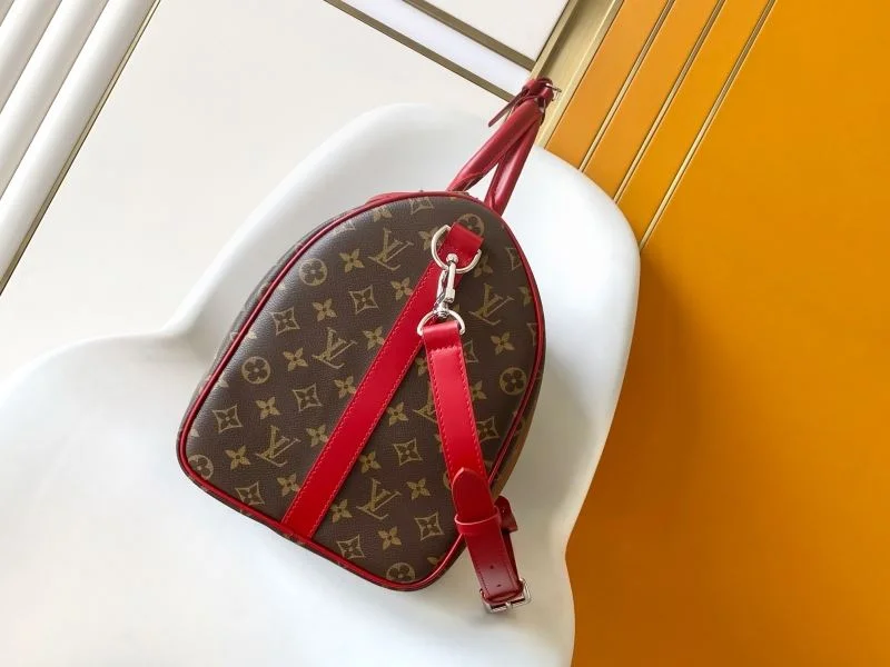 Louis Vuitton Travel Bags Minimalist 42147
