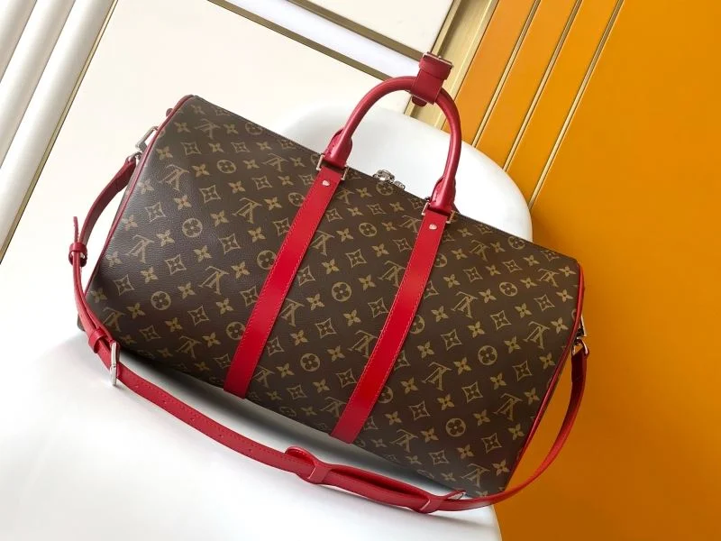 Louis Vuitton Travel Bags Minimalist 42147