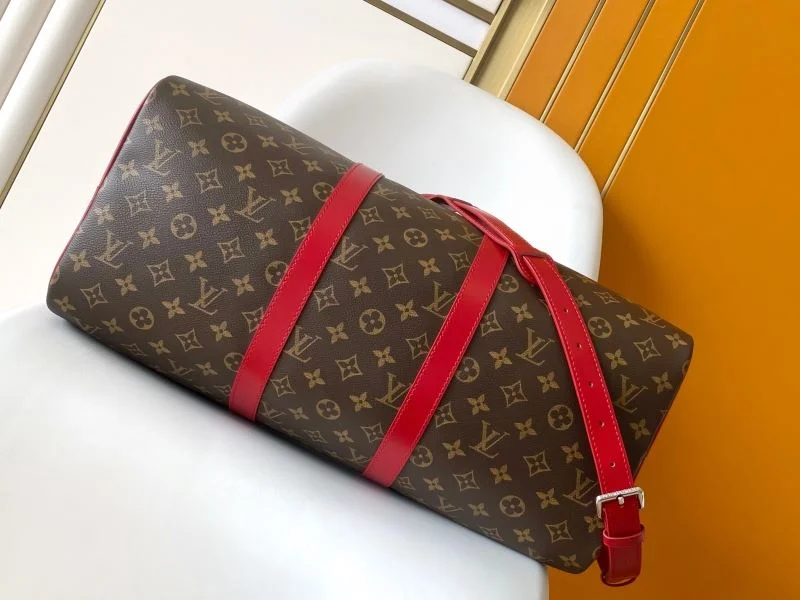Louis Vuitton Travel Bags Minimalist 42147