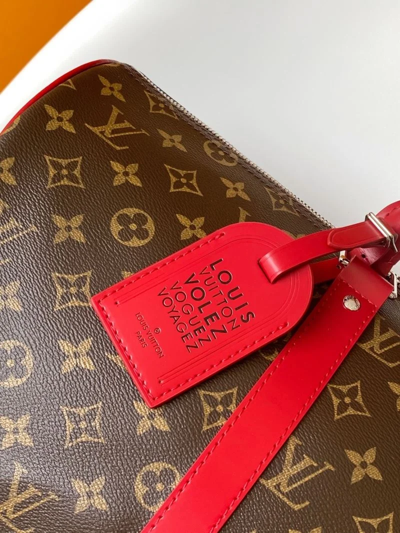 Louis Vuitton Travel Bags Minimalist 42147