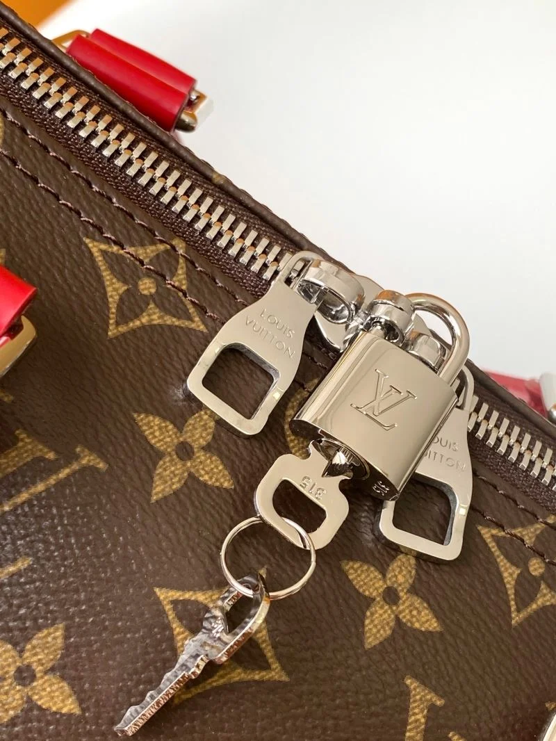 Louis Vuitton Travel Bags Minimalist 42147