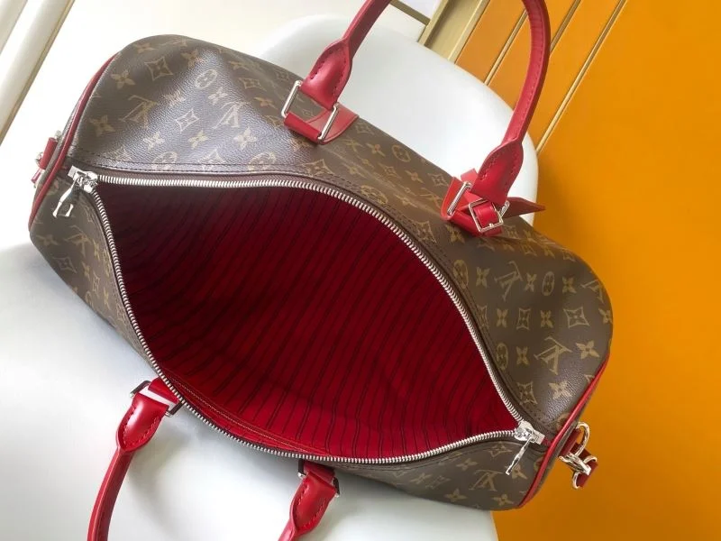 Louis Vuitton Travel Bags Minimalist 42147