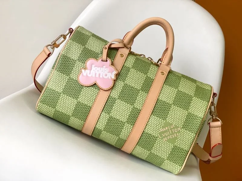 Durable Louis Vuitton Travel Bags 42149