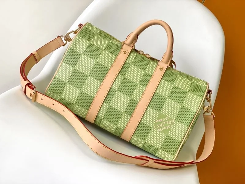 Durable Louis Vuitton Travel Bags 42149