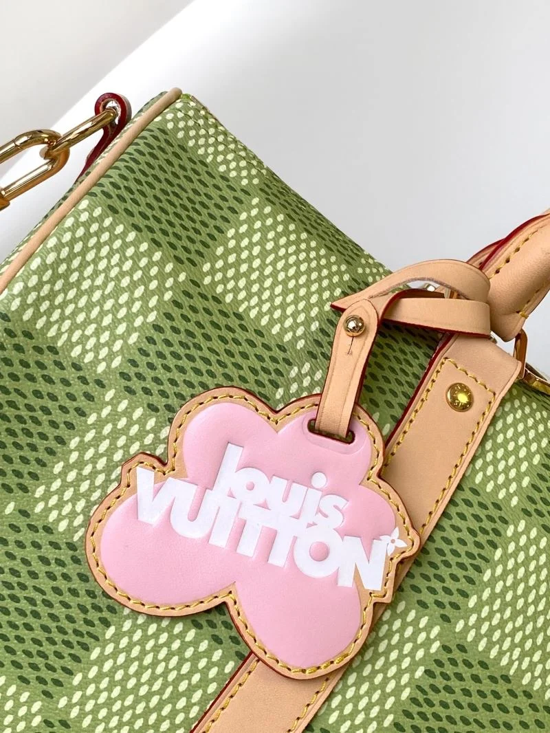 Durable Louis Vuitton Travel Bags 42149