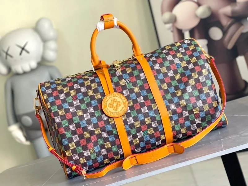 Lightweight Louis Vuitton Travel Bags 42146