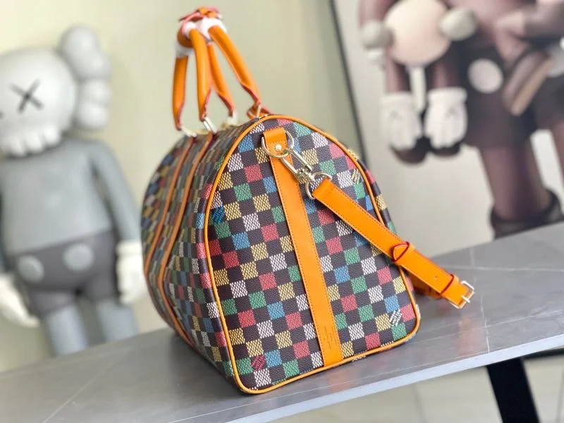 Lightweight Louis Vuitton Travel Bags 42146