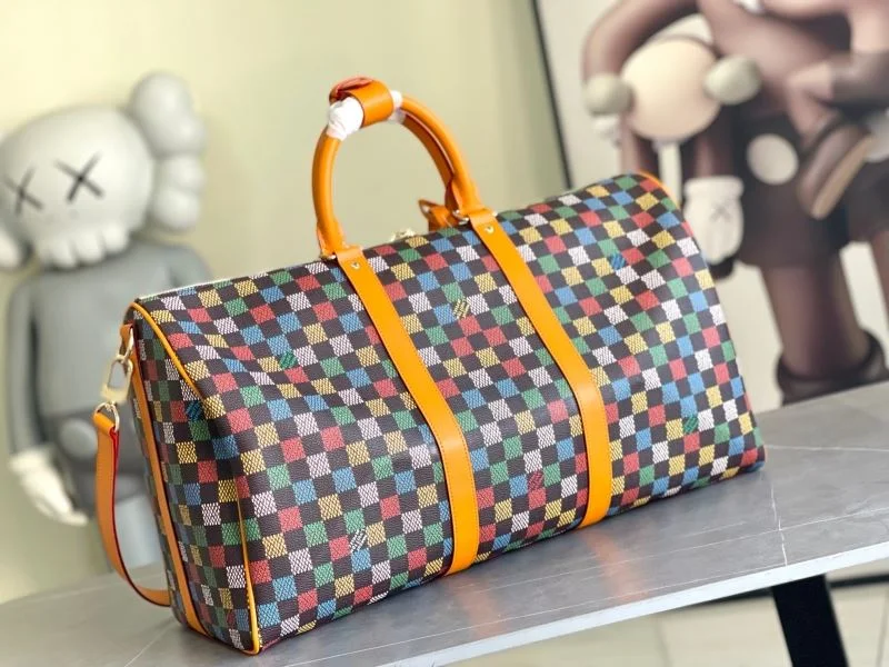 Lightweight Louis Vuitton Travel Bags 42146