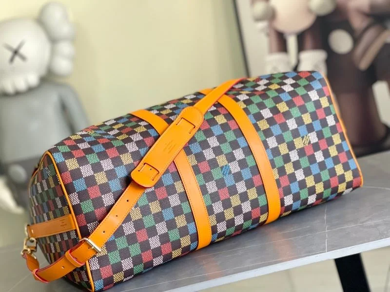 Lightweight Louis Vuitton Travel Bags 42146