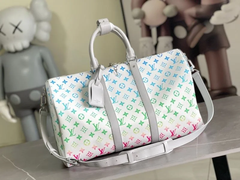 RelaxedFit Louis Vuitton Travel Bags 42180