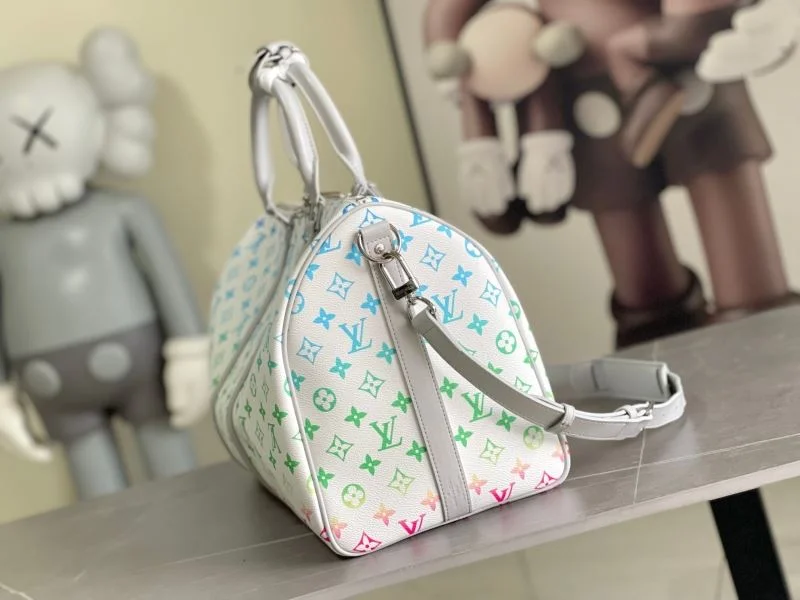 RelaxedFit Louis Vuitton Travel Bags 42180