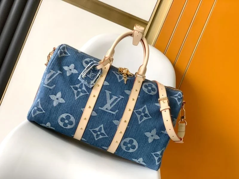 Louis Vuitton Travel Bags EyeCatching 42130