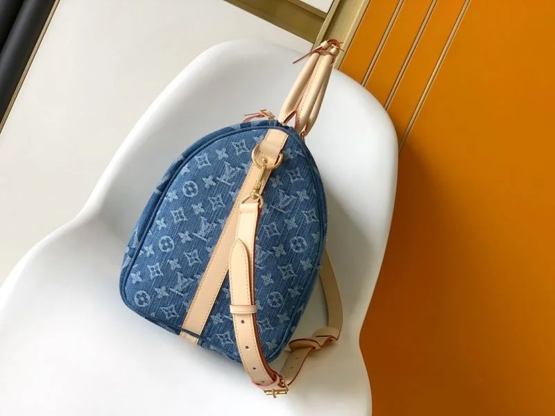Louis Vuitton Travel Bags EyeCatching 42130